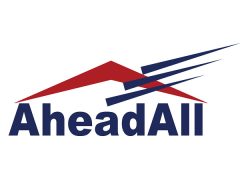 Aheadall Logo