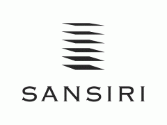 Sansiri Logo