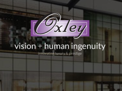 OXLEY OXLEY